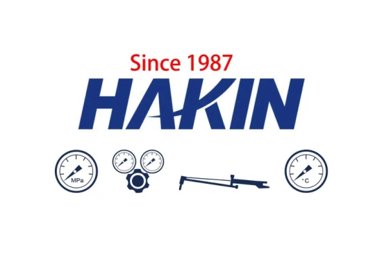 ハーキン 各種圧力計、温度計、ガス調整器、精密ステンレス鋼、耐衝撃性、ダイヤフラムシールカプセル、電気接点、油圧、CE